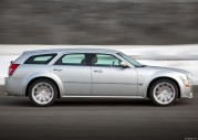 Chrysler 300 C SRT-8 Touring